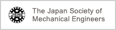 The Japan Society of Mechanical Engineers