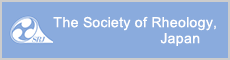 The Society of Rheology, Japan